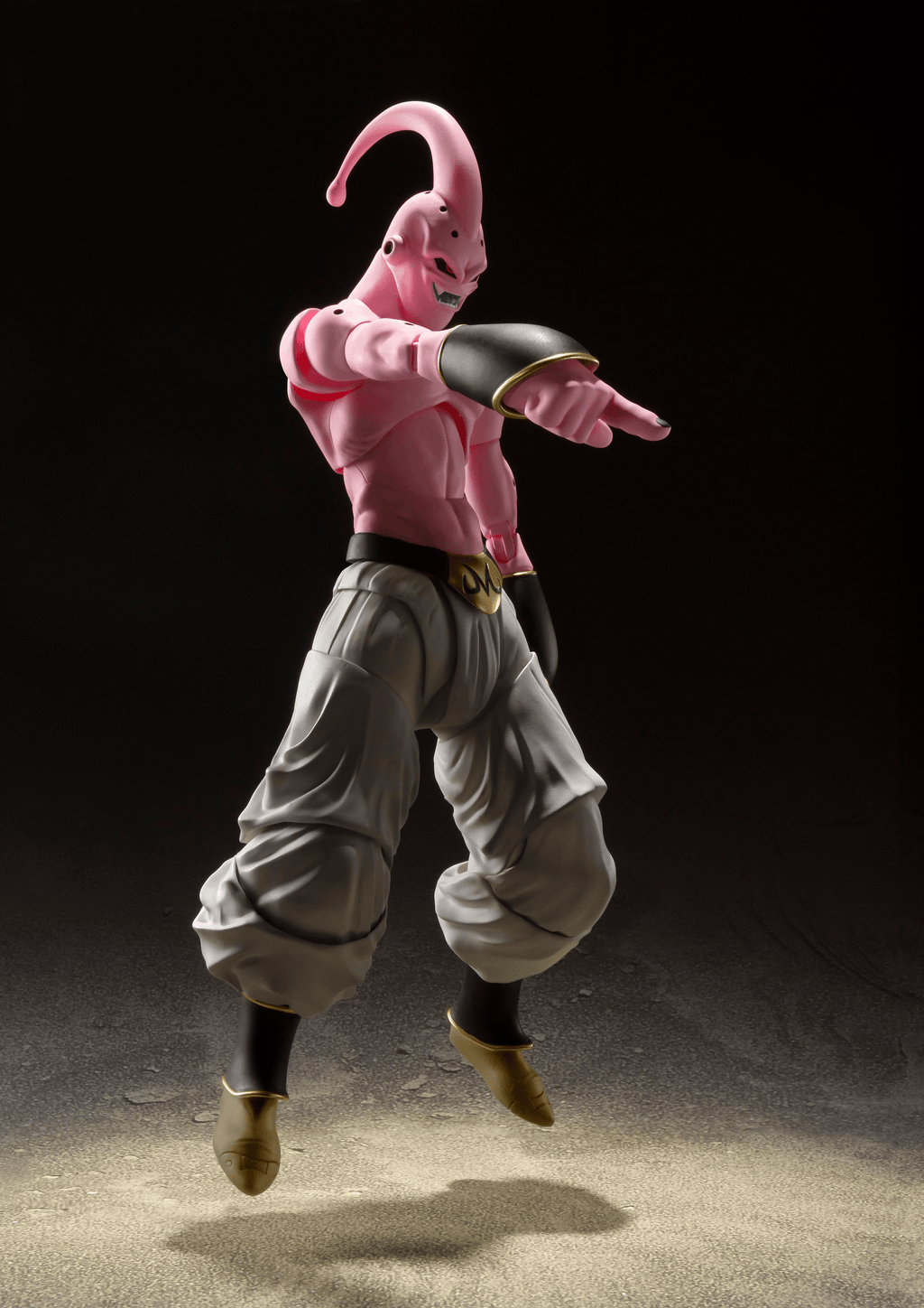SUPER BUU REISSUE