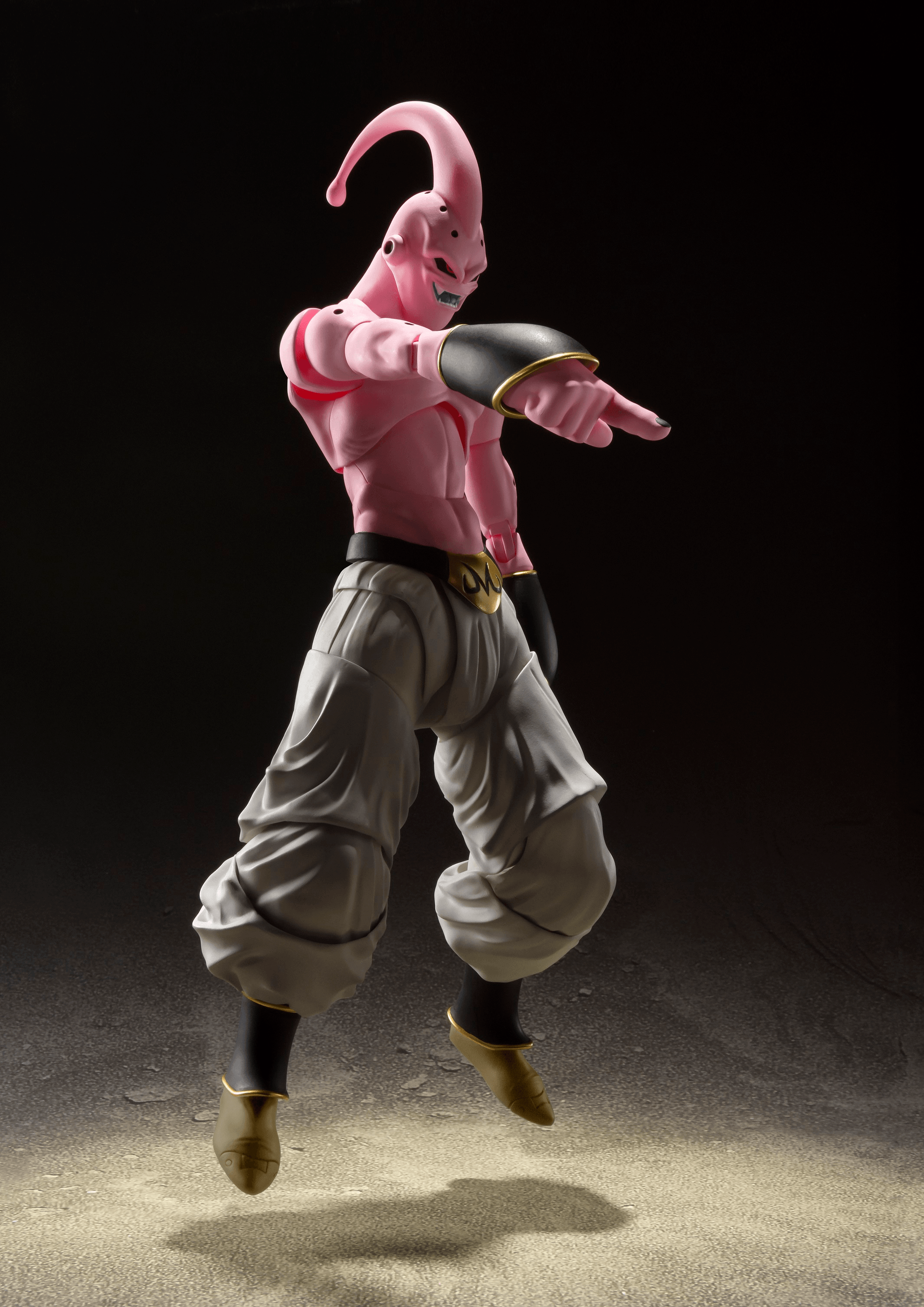 SUPER BUU REISSUE