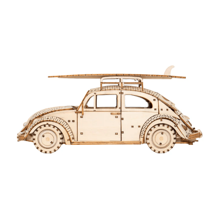 wa-gu-mi Volkswagen Type 1 Beetle