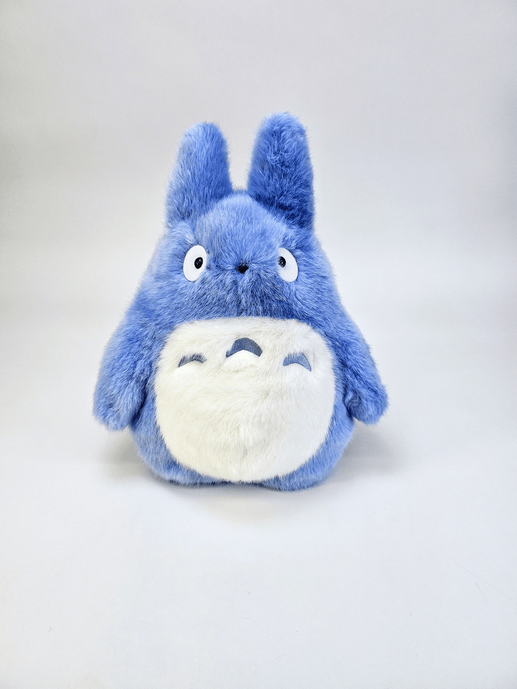 Blue Medium Totoro Backpack "My Neighbor Totoro"