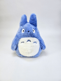 Blue Medium Totoro Backpack "My Neighbor Totoro"