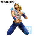 Johnny Joestar (Steel Ball Run 1)