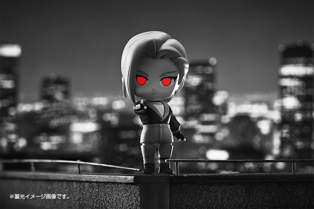 Nendoroid Luye