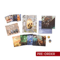 Encounters at a Glance: Into the Wild: Box Set Edition - Regular Edition