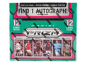 2023-24 Panini Prizm EPL Soccer Hobby Box