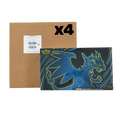 Pokemon - SEALED CASE OF 4 - Mega Charizard X EX Ultra Premium Collection (UPC) Phantasmal Flames