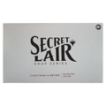 Secret Lair Drop - Everything Is On Fire [Raised Foil Edition]