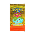Pokemon Expedition Booster Pack