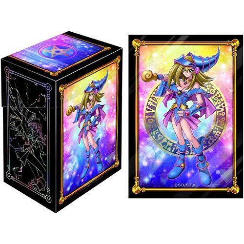Dark Magician Girl Pack Yu-Gi-Oh! OCG