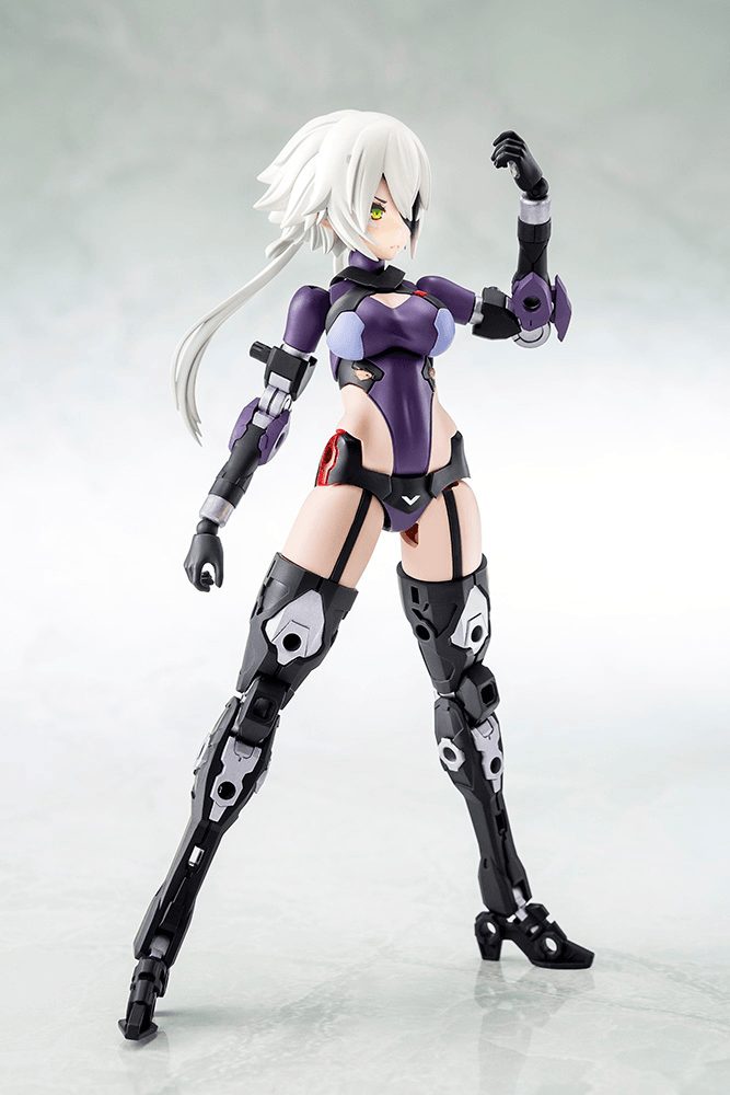 AUV Susanowo - Megami Device Model Kit