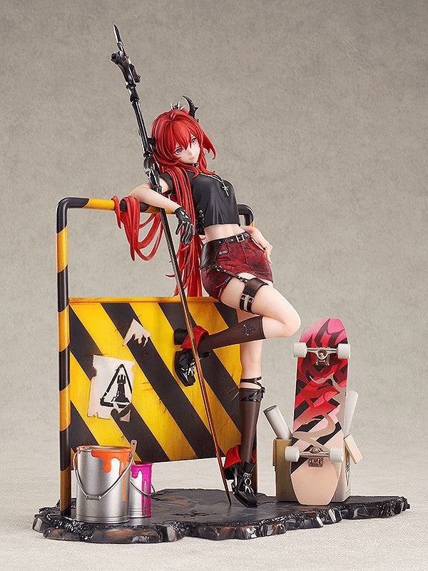 (Rerelease) Surtr: Liberté//Échec VER. - Release Date: 10/2026