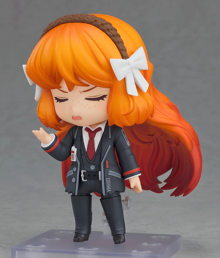Nendoroid Ishmael No.3056