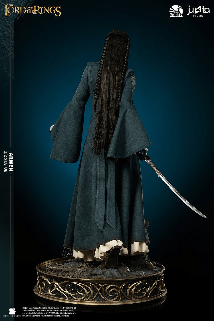 Infinity Studio "The Lord of the Rings" - 1/2 Scale Elf Princess Arwen
