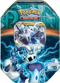 2013 Team Plasma Thundurus EX Collector's Tin