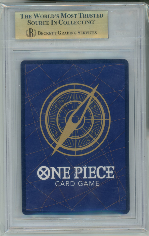 BGS 10 Sabo Manga OP04-083