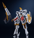 MODEROID SIDE:GR Vector - Order of Knights Specifications