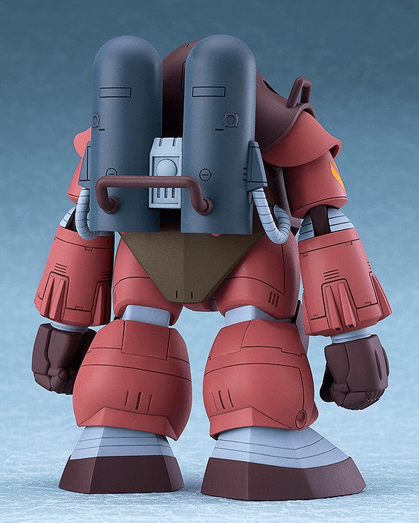 (Rerelease) COMBAT ARMORS MAX12 1/72: Soltic H404S Mackerel
