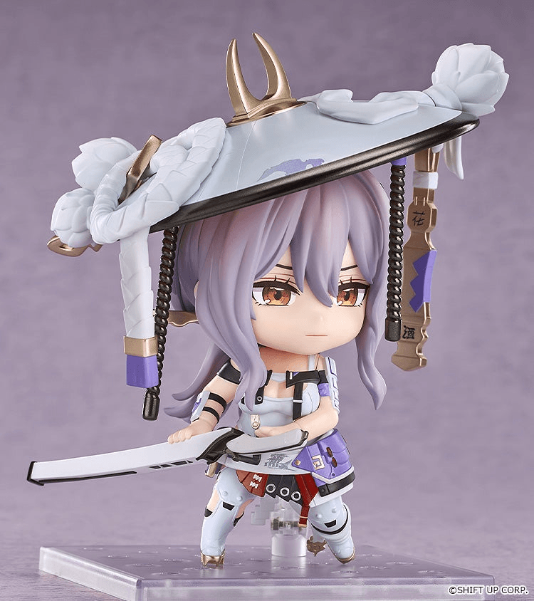 Nendoroid Guren No.2995