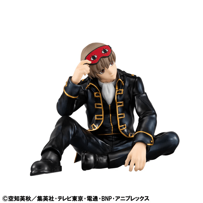 G.E.M. series Gintama Palm Size Okita san