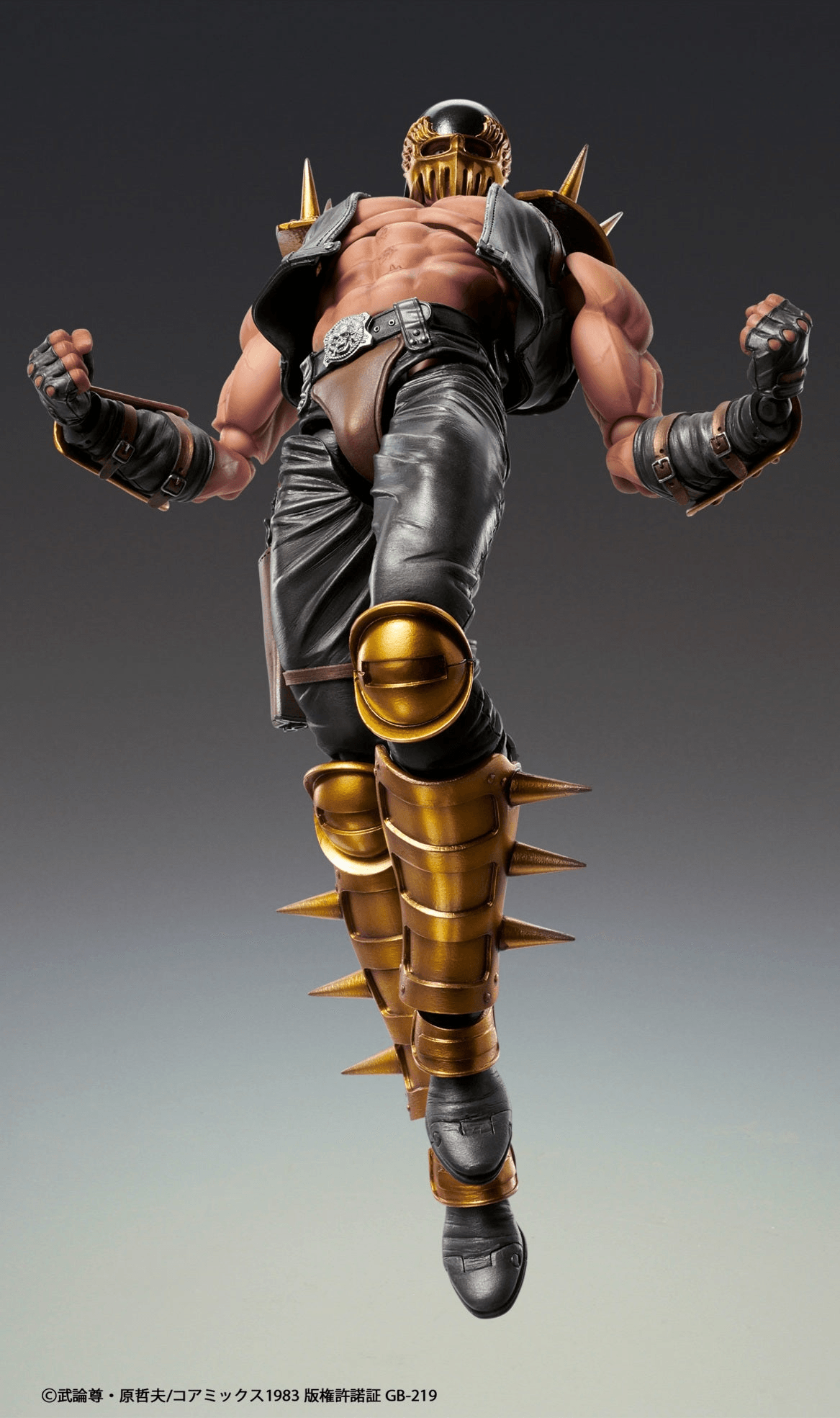(Rerelease) Chozokado JAGI - Release Date: 09/2026