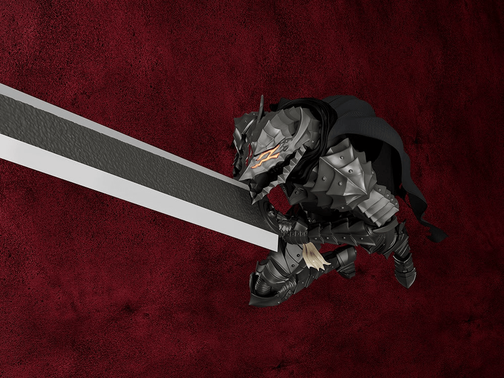 (Rerelease) PLAMATEA Guts: Berserker Armor Ver. - Release Date: 10/2026