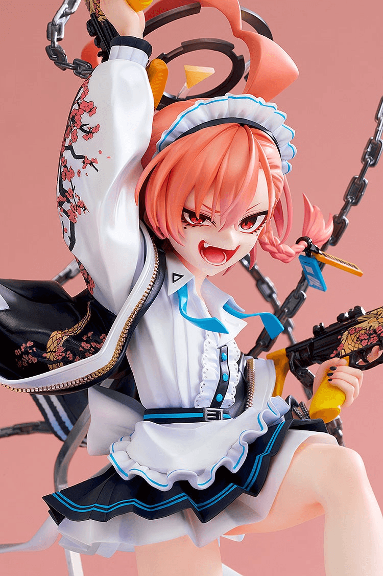 Neru: Call Sign Double O