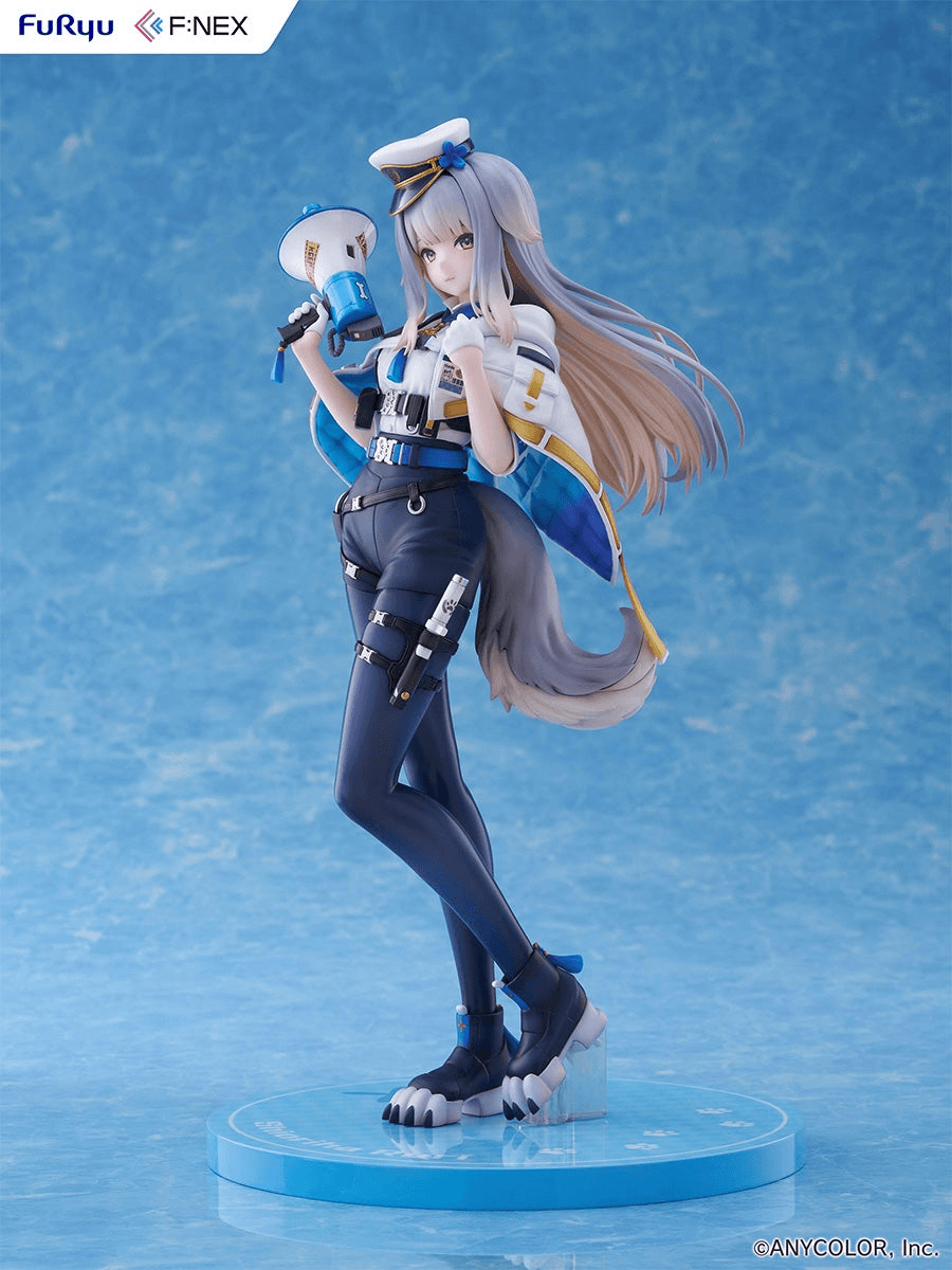 Shioriha Ruri 1/7 Scale Figure