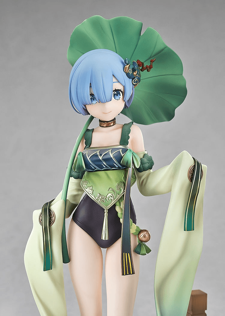 Rem: Breather in the Garden Ver.