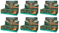 Streets of New Capenna - Set Booster Display