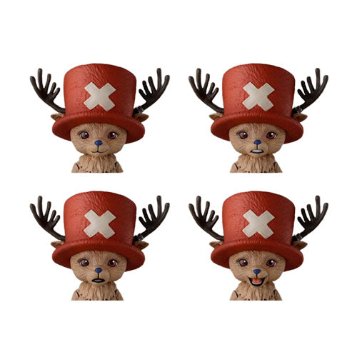 S.H.Figuarts CHOPPER (A Netflix Series: ONE PIECE)