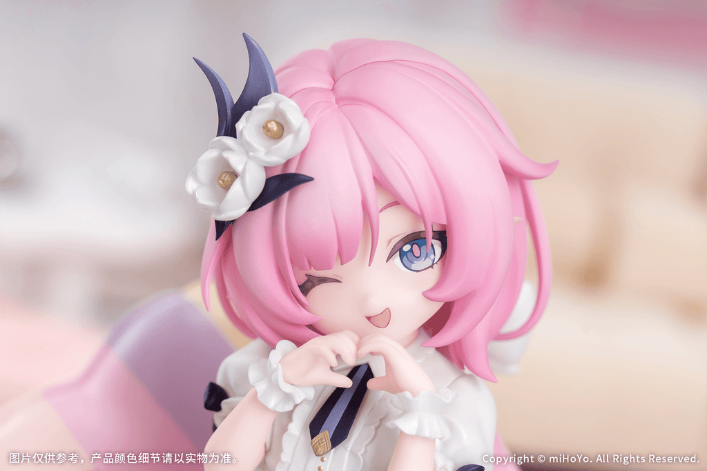 Elysia: Little Flame-Chaser Ver.