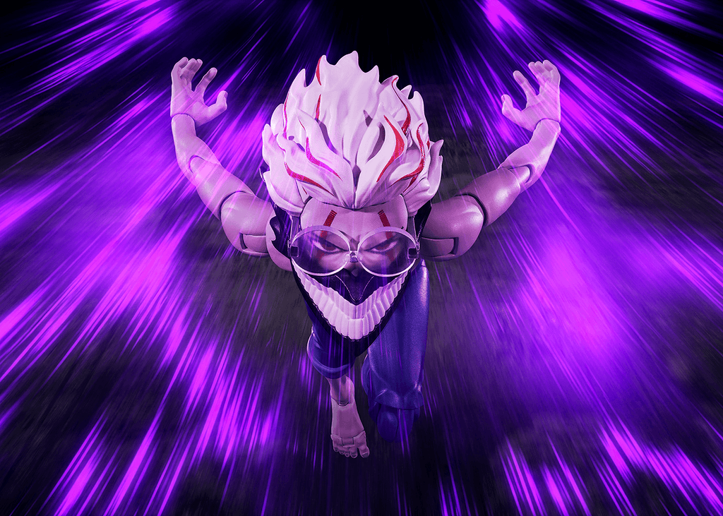 Okarun(Transformed) Ver.2