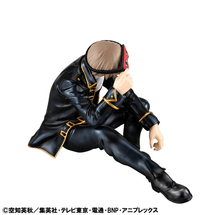 G.E.M. series Gintama Palm Size Okita san