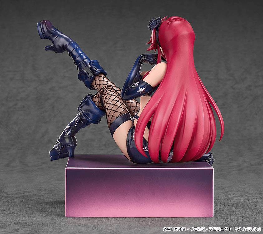 Yoko: Bondage Costume Ver.
