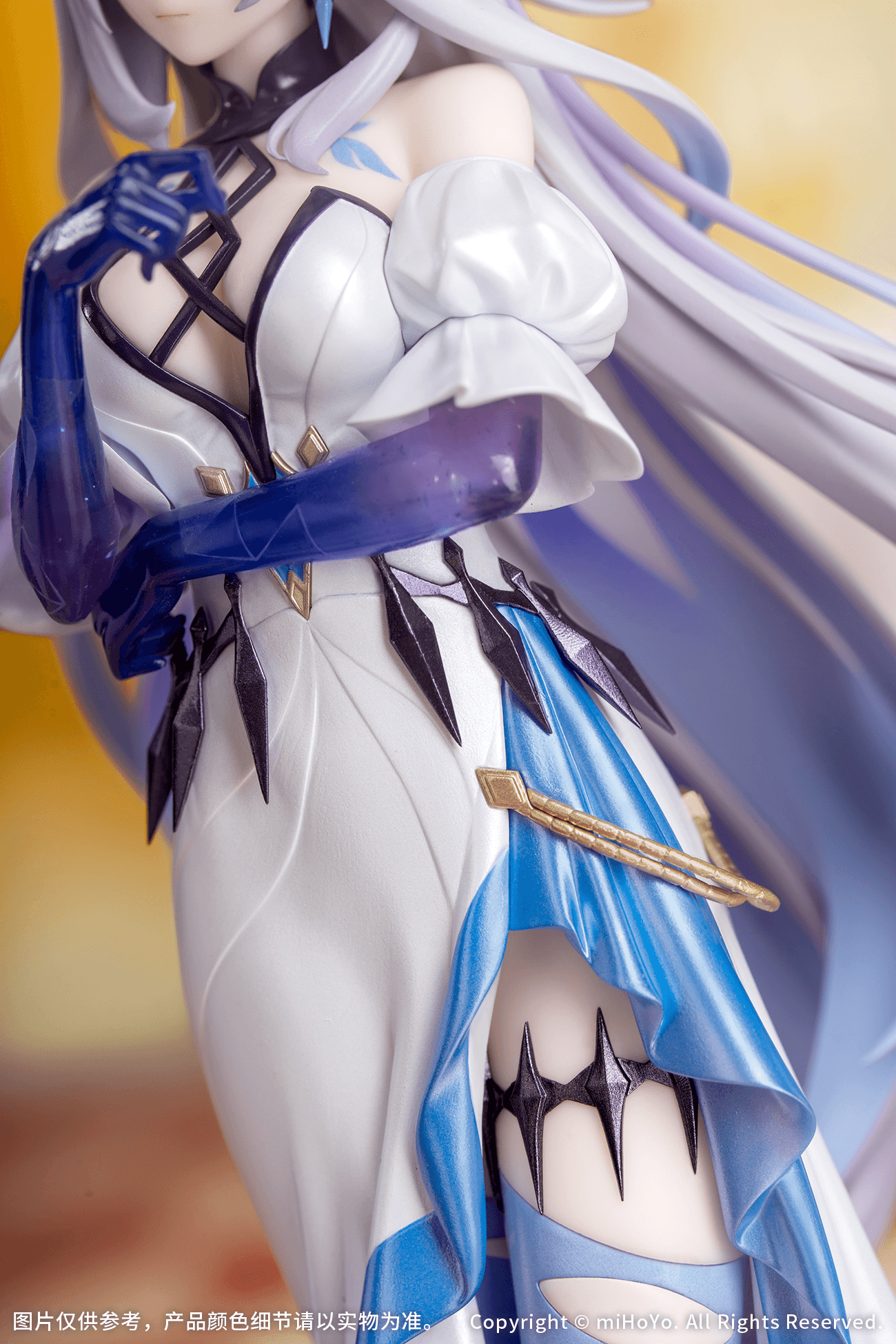 Gift+ 1/8 Skirk: Gathering Ver.