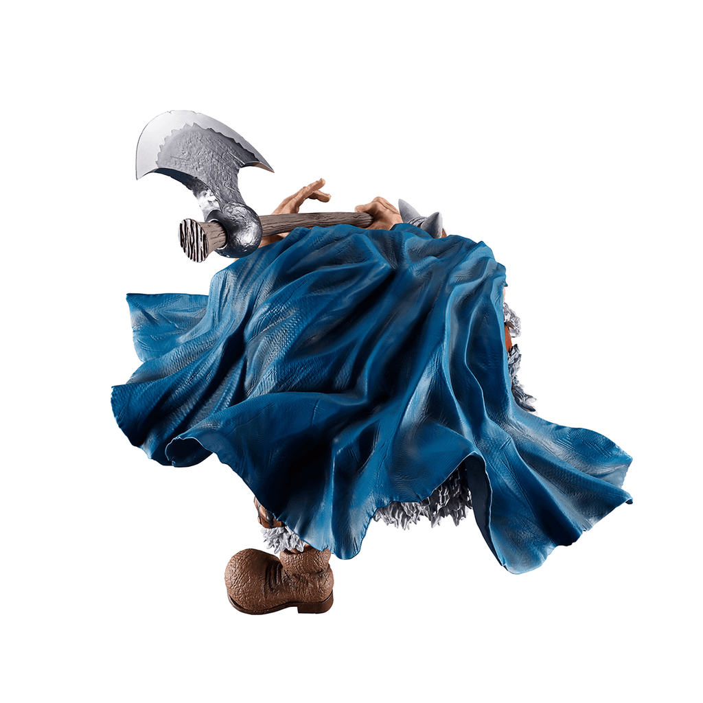 Brogy (Giant Bash!! Vol.2)