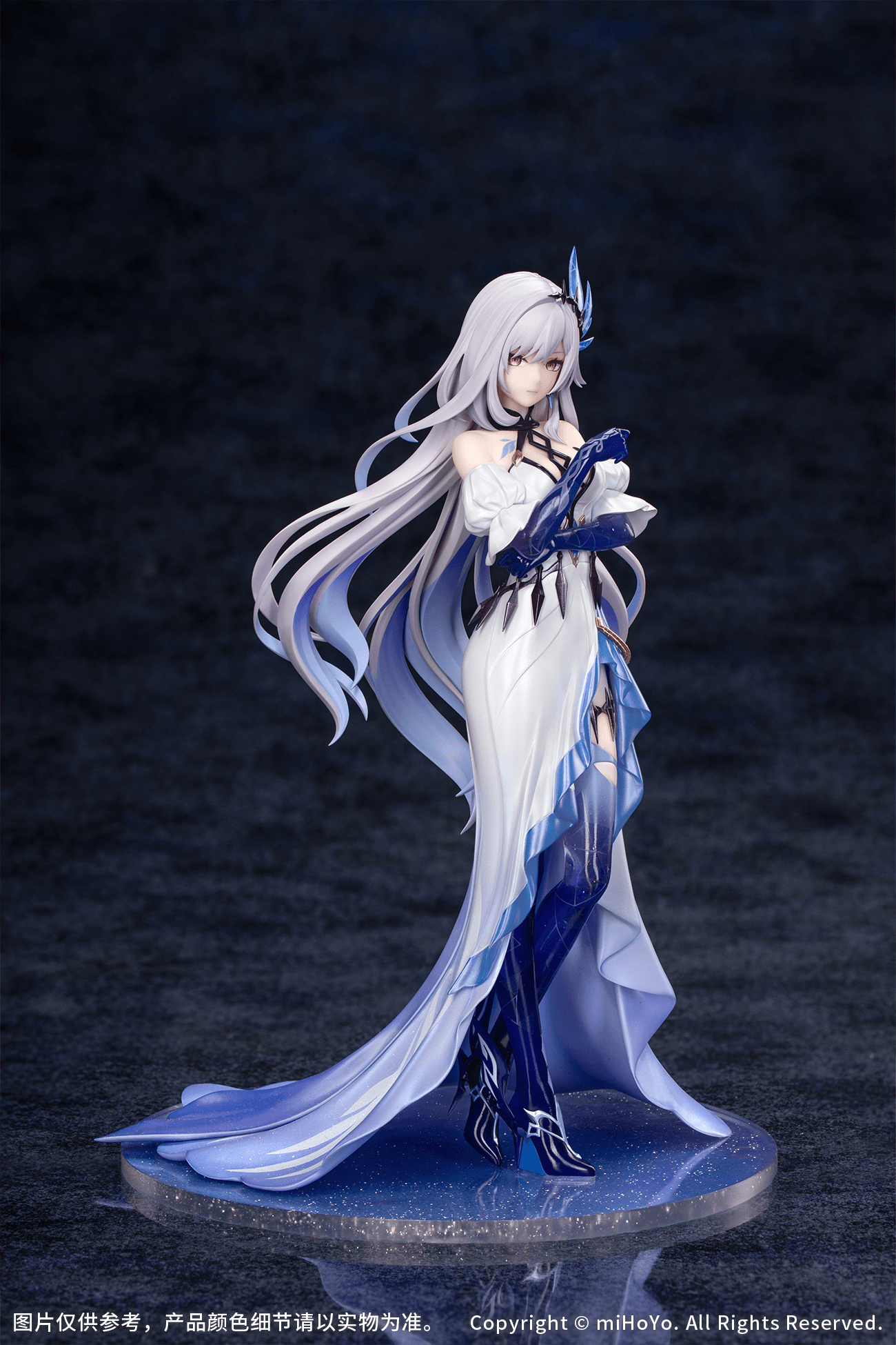 Gift+ 1/8 Skirk: Gathering Ver.