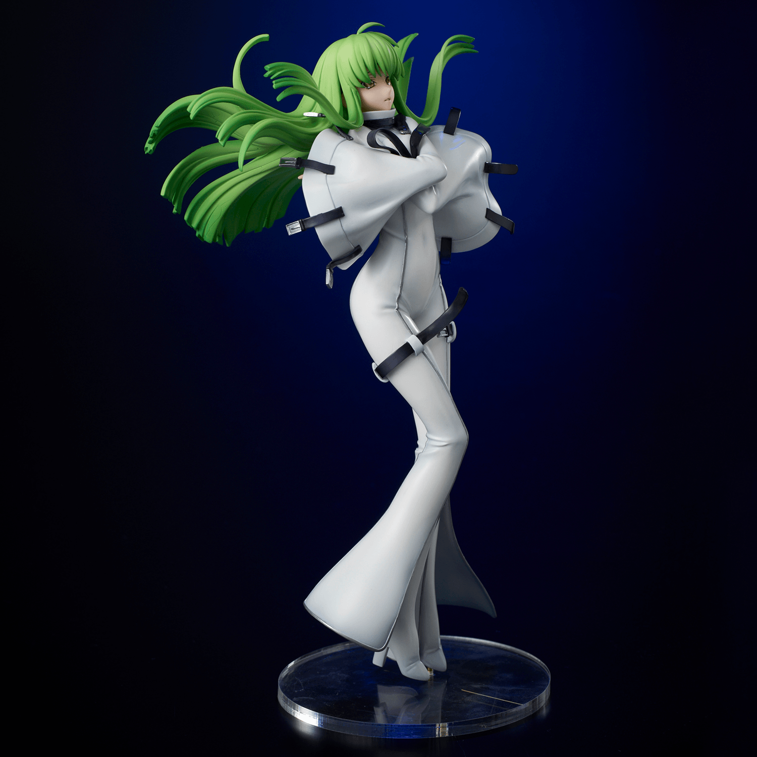 Code Geass: Lelouch of the Rebellion C.C. Re-release