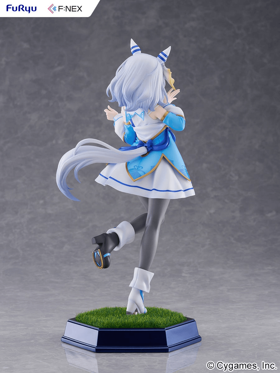 Hishi Miracle 1/7 Scale Figure