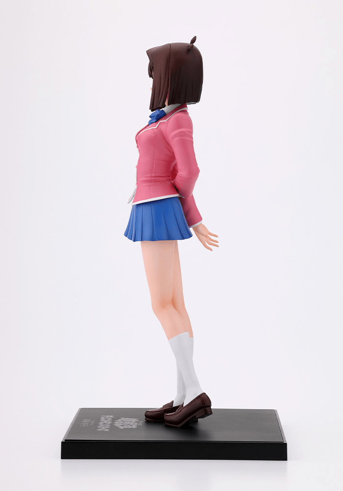 Téa Gardner OSHI WORKS