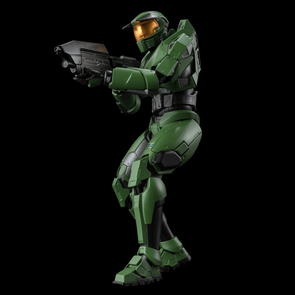 RE:EDIT HALO 1/12 SCALE MASTER CHIEF MJOLNIR MARK V Recolor ver.