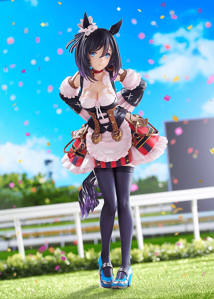 Eishin Flash: Victory Pose Ver.