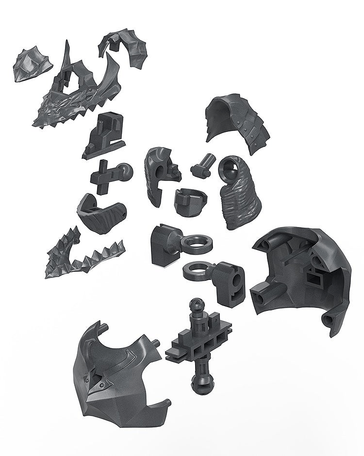 (Rerelease) PLAMATEA Guts: Berserker Armor Ver. - Release Date: 10/2026