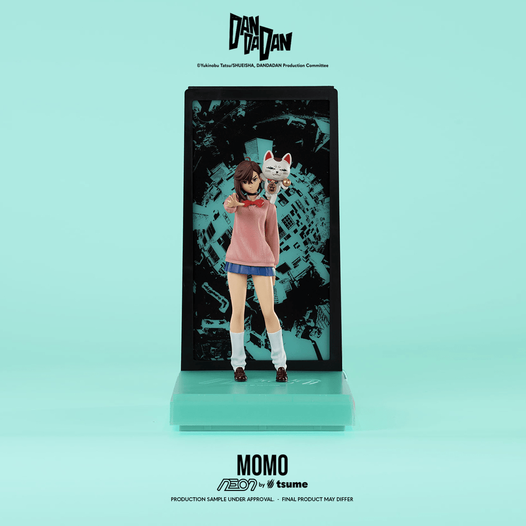 Momo NEON004