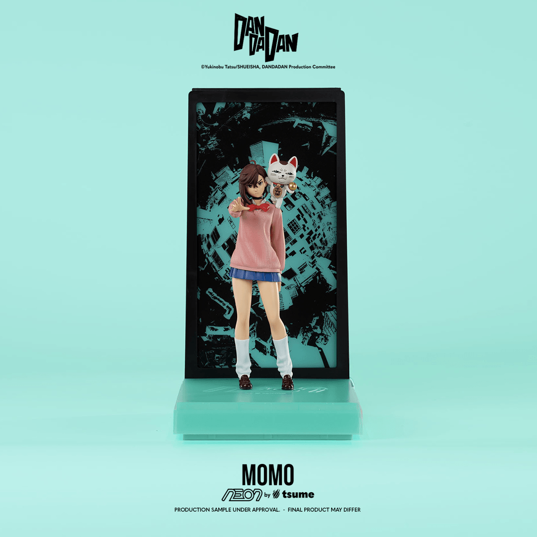 Momo NEON004