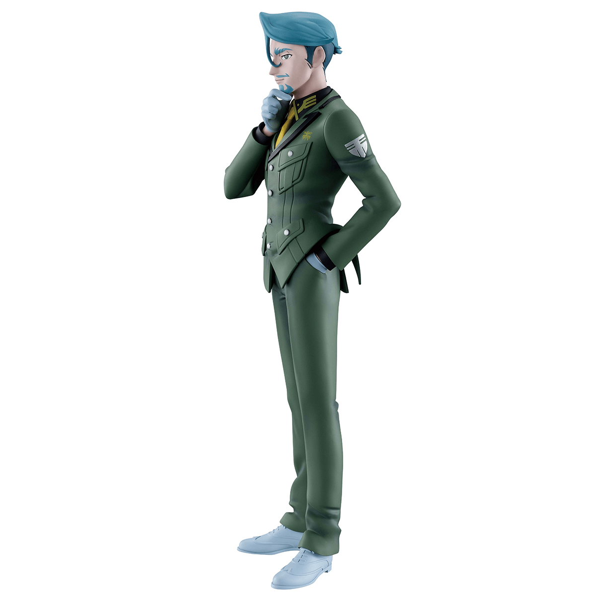 Challia Bull - Bandai Spirits Ichibansho Figure