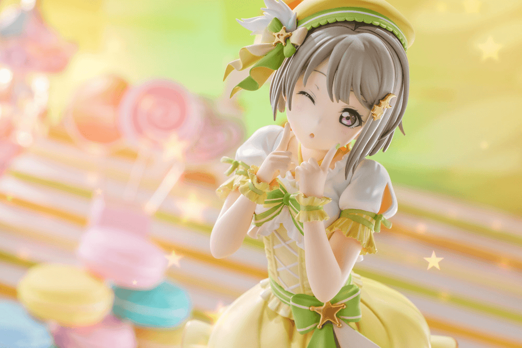 NAKASU KASUMI(Rerelease)