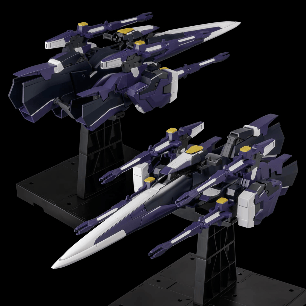 RIOBOT AM GUNNER