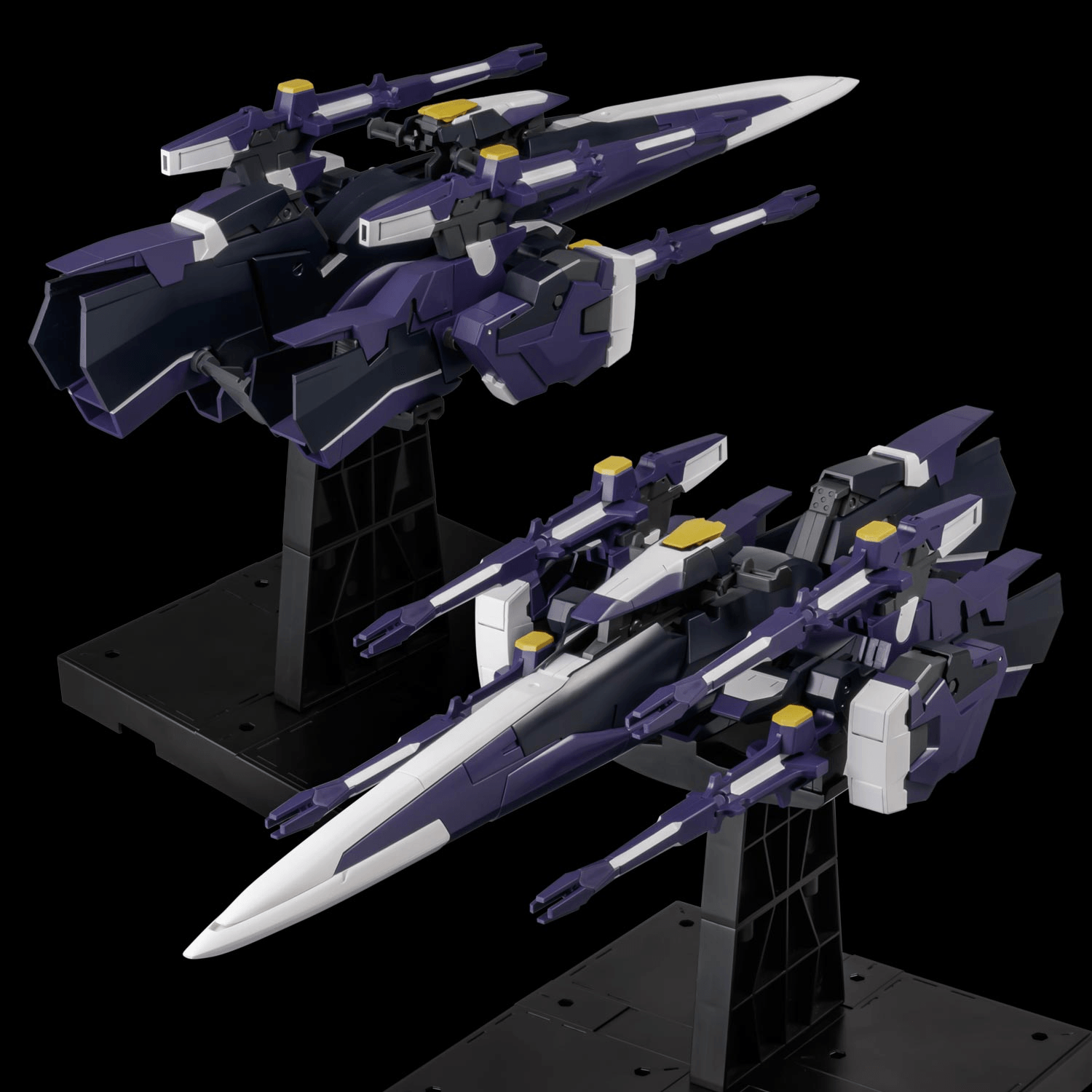 RIOBOT AM GUNNER