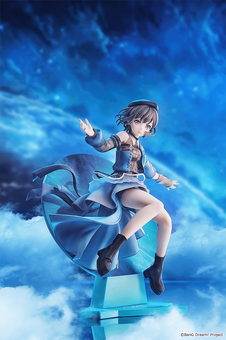 Tomori Takamatsu: Zero Gravity Ver.